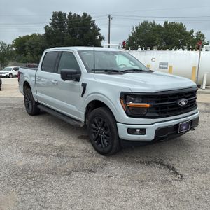 2026 FORD F-150 XLT — миниатюра 12