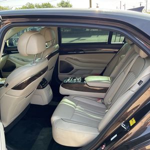صورة مصغرة 34 لـ 2017 Genesis G90 3.3T PREMIUM