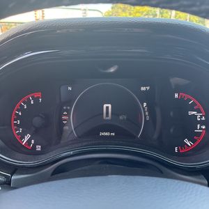 2026 Dodge DURANGO GT 缩略图 42