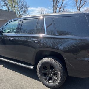 CHEVROLET TAHOE LS - 6