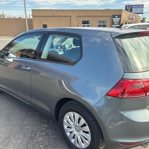 VOLKSWAGEN GOLF TSI LAUNCH EDITION - 6