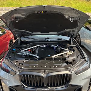 2024 BMW X5 XDRIVE40I — миниатюра 46