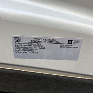 صورة مصغرة 49 لـ 2020 Cadillac XT6 PREMIUM LUXURY