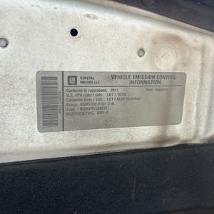 صورة مصغرة 37 لـ 2011 Chevrolet EQUINOX LS