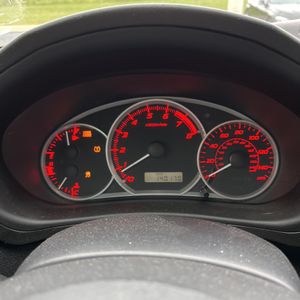 2013 Subaru IMPREZA WRX 缩略图 37