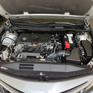 صورة مصغرة 44 لـ 2024 Toyota CAMRY XSE
