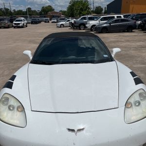 صورة مصغرة 15 لـ 2006 Chevrolet CORVETTE BASE
