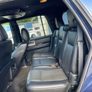 2015 FORD EXPEDITION XLT 缩略图 34