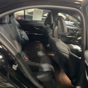 2022 Mercedes-BENZ C-CLASS 照片 8