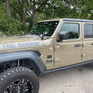 JEEP GLADIATOR SPORT S - 2