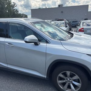 2019 Lexus RX 350 BASE 照片 13