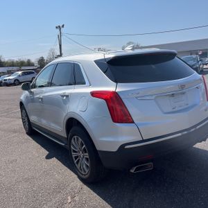 CADILLAC XT5 LUXURY - 5