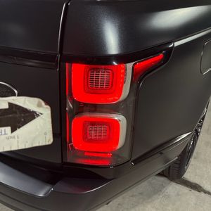 2021 LAND Rover RANGE ROVER AUTOBIOGRAPHY — фото 58