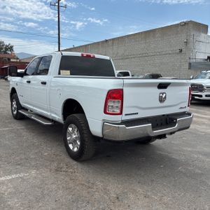 صورة 5 لـ 2024 RAM 2500 BIG HORN