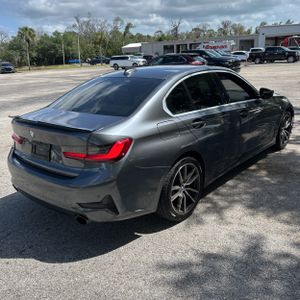 BMW 3 SERIES 330I - 8