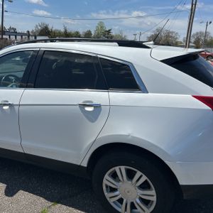 CADILLAC SRX BASE - 6