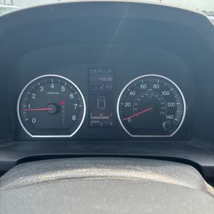 2010 Honda CR-V LX 照片 37