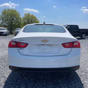 CHEVROLET MALIBU LS - 7