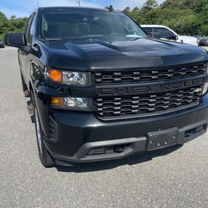 صورة مصغرة 46 لـ 2021 Chevrolet SILVERADO 1500 CUSTOM
