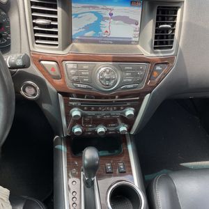 صورة مصغرة 38 لـ 2016 Nissan PATHFINDER SL
