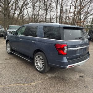 FORD EXPEDITION PLATINUM - 5