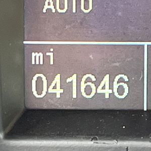 2007 Maserati QUATTROPORTE BASE AUTOMATIC — миниатюра 41