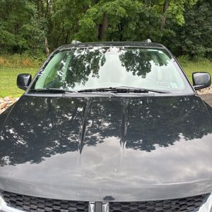 2017 Dodge JOURNEY SXT — миниатюра 14