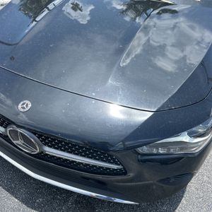2024 Mercedes-BENZ CLA — миниатюра 54