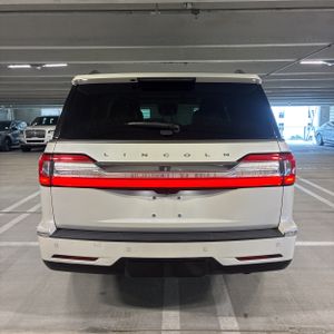 LINCOLN NAVIGATOR L SELECT - 7
