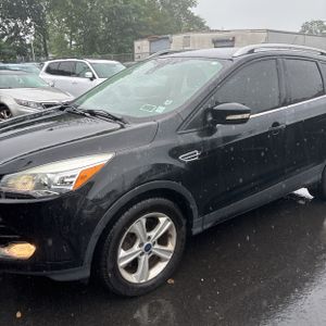 صورة 2 لـ 2014 FORD ESCAPE TITANIUM