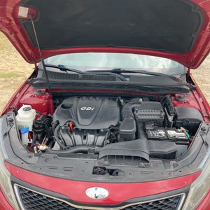 صورة مصغرة 43 لـ 2014 KIA OPTIMA LX
