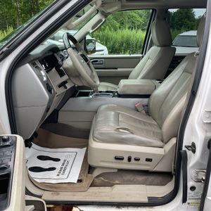 2013 FORD EXPEDITION LIMITED — миниатюра 32
