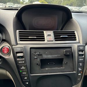 صورة مصغرة 63 لـ 2012 Acura TL W/TECH