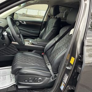 صورة 32 لـ 2024 Genesis GV80 3.5T