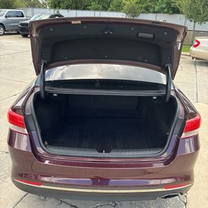 2016 KIA OPTIMA LX 缩略图 38