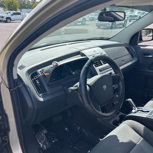 2010 Dodge JOURNEY SXT 照片 36