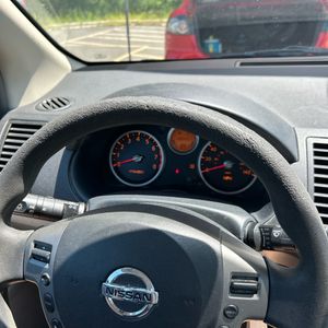2009 Nissan SENTRA 2.0S 照片 60
