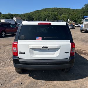2015 JEEP PATRIOT SPORT 照片 7