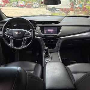 2020 Cadillac XT5 LUXURY — миниатюра 36