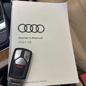 صورة 51 لـ 2021 AUDI Q5 PREMIUM