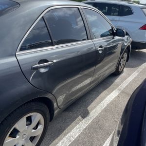 صورة 10 لـ 2007 Toyota CAMRY LE