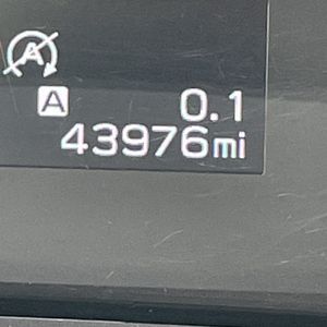 صورة مصغرة 39 لـ 2024 Subaru IMPREZA BASE