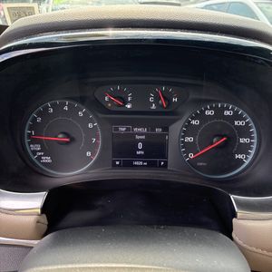 صورة مصغرة 39 لـ 2023 Chevrolet TRAVERSE LS
