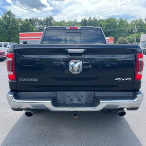2019 RAM 1500 BIG HORN 照片 7