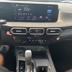 صورة مصغرة 37 لـ 2026 Nissan SENTRA SR