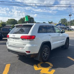 صورة 8 لـ 2018 JEEP GRAND CHEROKEE LIMITED