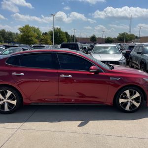 صورة مصغرة 11 لـ 2019 KIA OPTIMA S