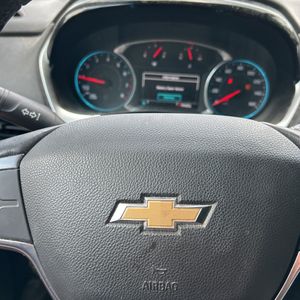 2018 Chevrolet TRAVERSE LT CLOTH 照片 39