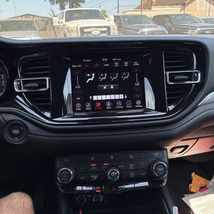 2023 Dodge DURANGO SXT thumbnail 36