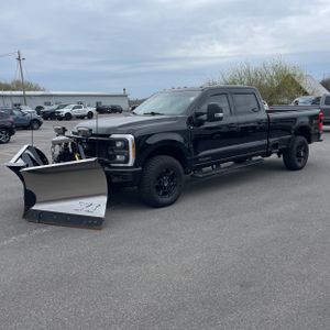 FORD F-350 SUPER DUTY XLT - 1
